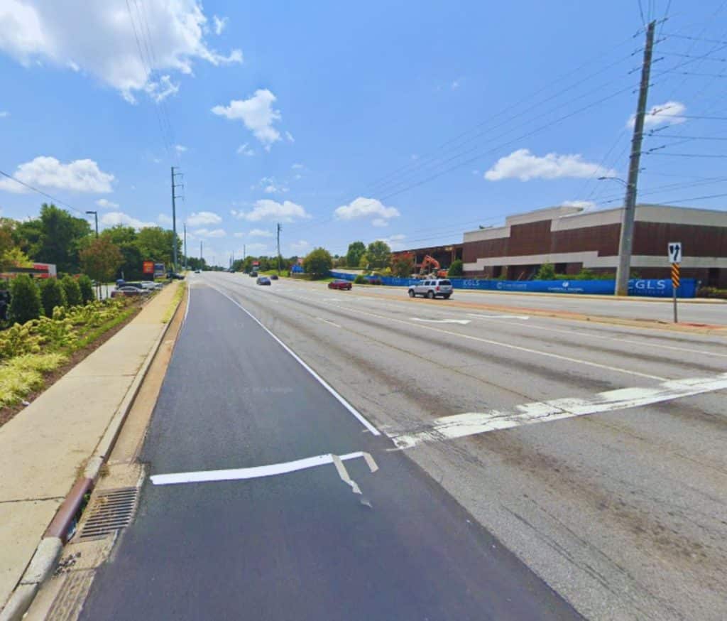 2578 Sandy Plains Rd, Sandy Plains, GA