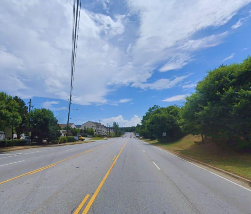 3286 GA-13, Duluth, GA