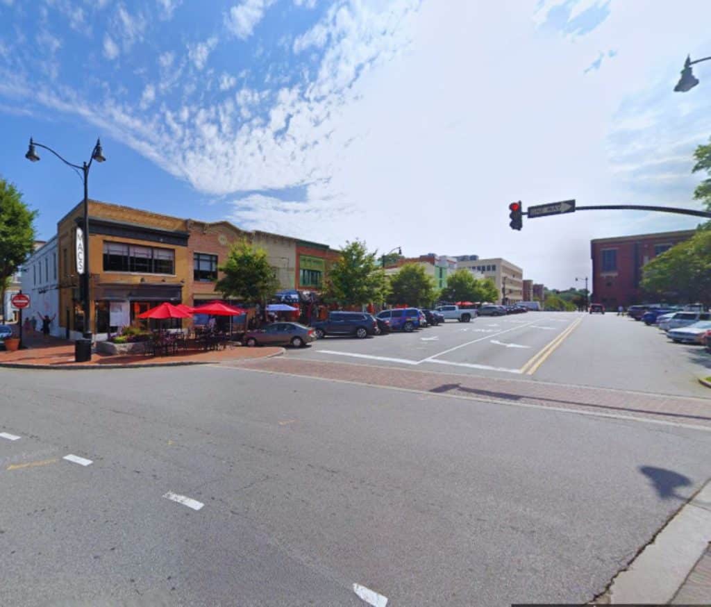 51 W Park Square, Marietta, GA