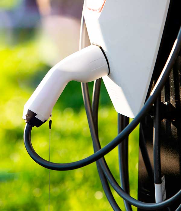 EV Charger Installation in Atlanta