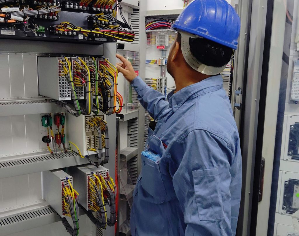 Buckhead, GA 2 Professional electrician company in Buckhead, GA offering reliable repairs
