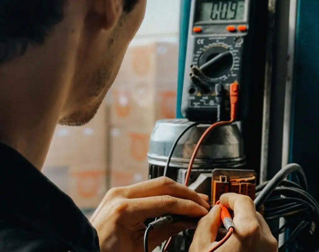 Reliable electrician company near me in Clayton County, GA for fast repairs