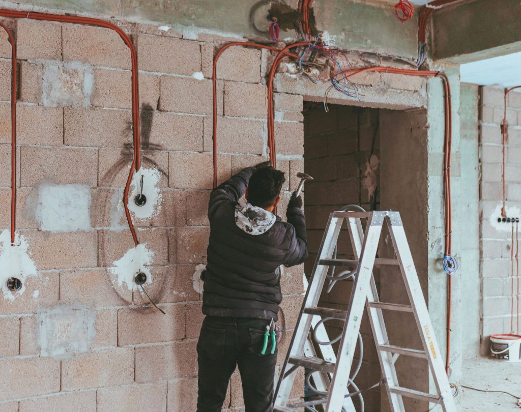 Reliable electrician company near me in College Park, GA for quick repairs