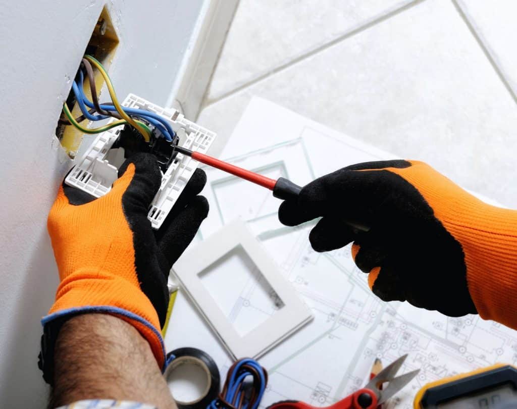Reliable electrician company near me in Doraville, GA for home and business needs