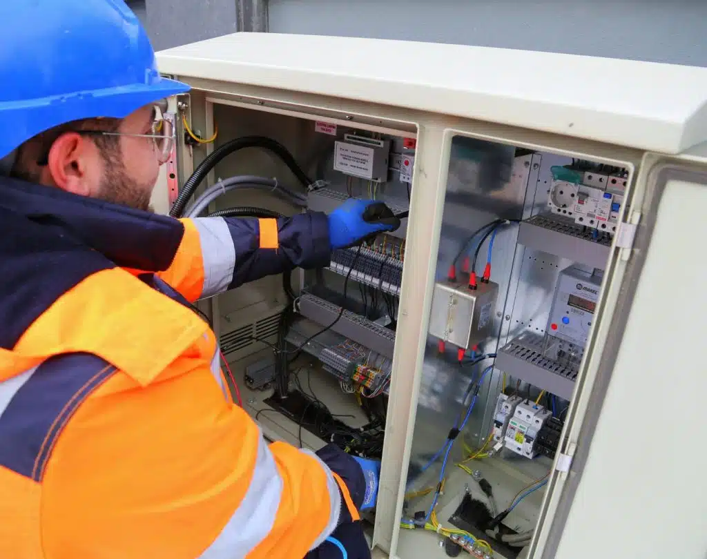 Reliable electrician company near me in Gwinnett County, GA for fast solutions