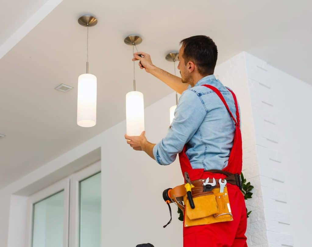 Reliable electrician company near me in Smyrna, GA for repairs and upgrades