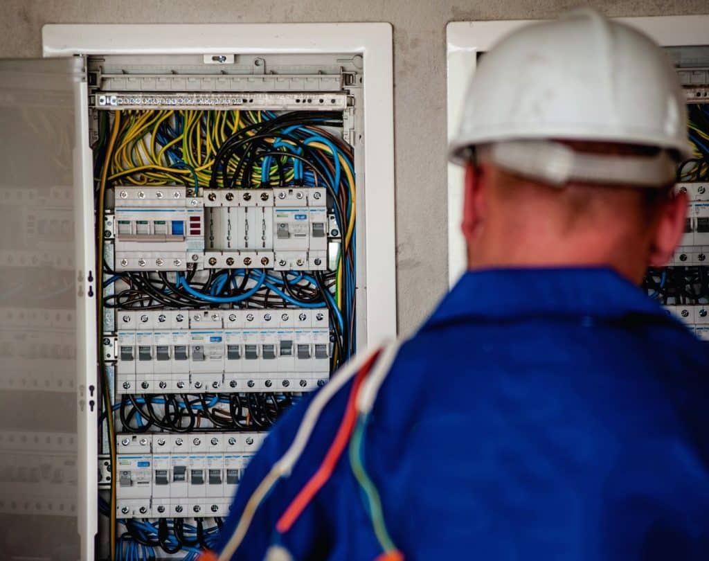 Reliable electrician company near me in Stone Mountain, GA for home and business needs