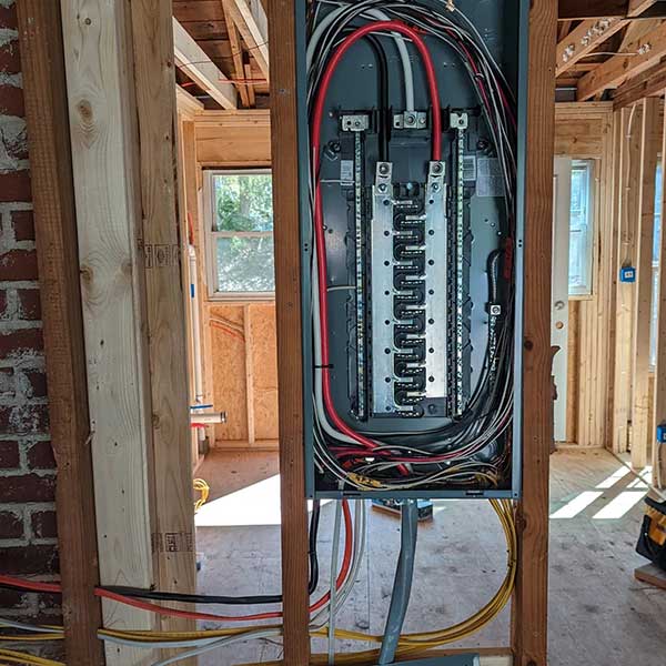 Remodeling and New Construction in Atlanta